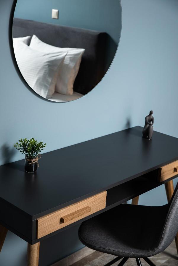 Dreamy Holidays Apartment 干尼亞 外观 照片